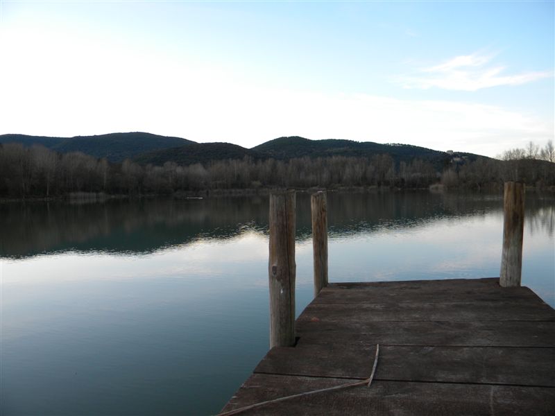 Laghi .....della TOSCANA